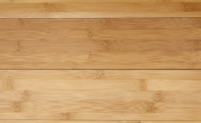 Bamboo hardwood flooring