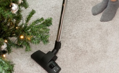 5 Carpet Care Tips For The Holiday Season!