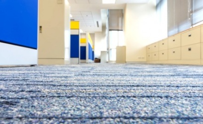 The Top 5 Office Flooring Materials
