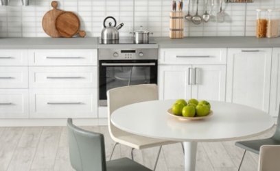 The Top Kitchen Flooring Trends For 2019