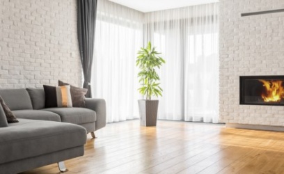 The Top Living Room Flooring Trends