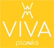 Viva Logo Original Plank Only